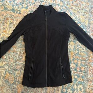 Lululemon Define Jacket in black